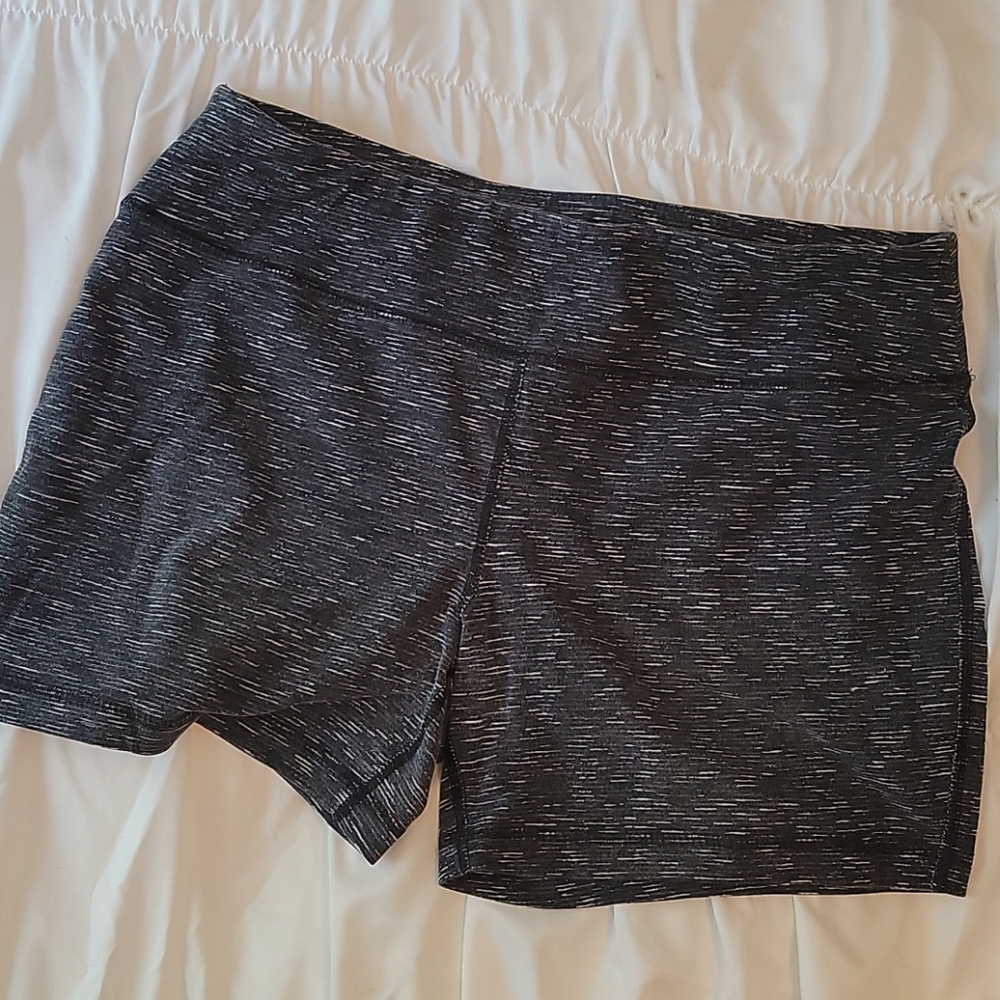 Reebok cotton shorts